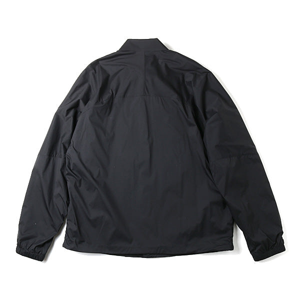 City Dwellers Coach Jacket