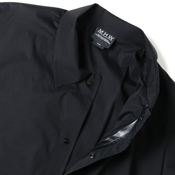 City Dwellers Coach Jacket