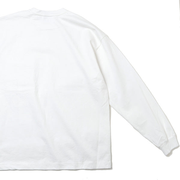 L/S T-SHIRT C