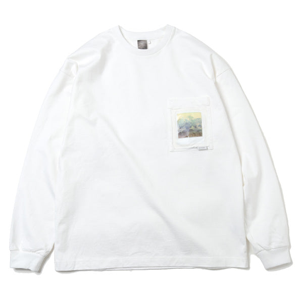 L/S T-SHIRT A