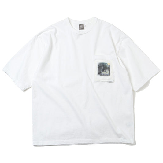 S/S T-SHIRT B