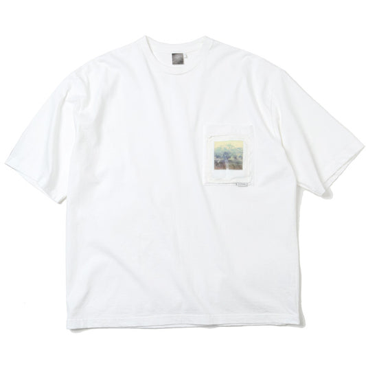 S/S T-SHIRT A