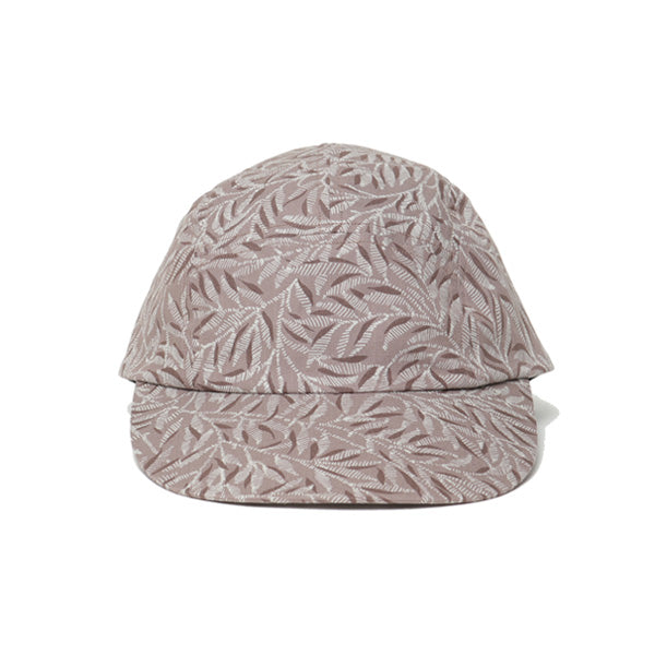 DWELLER JET CAP COTTON RIPSTOP LIBERTY PRINT