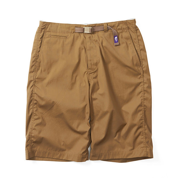 65/35 Field Shorts