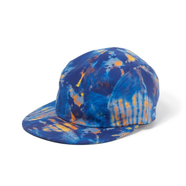 TIE DYE PRINTEDJET CAP