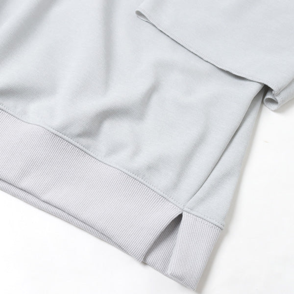 tilak DEL-Hoodie S/S (DEL-Hoodei S/S) | tilak / Tops (MEN