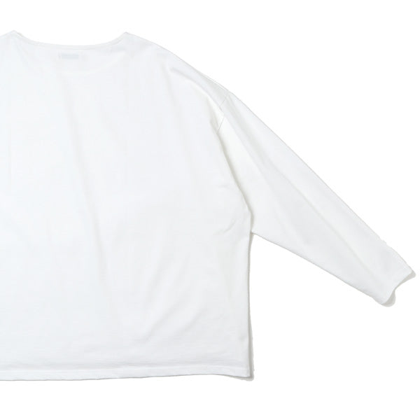 5X T-SHIRT(LONG SLEEVE)