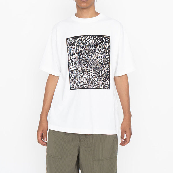 5.5oz H/S Graphic Tee