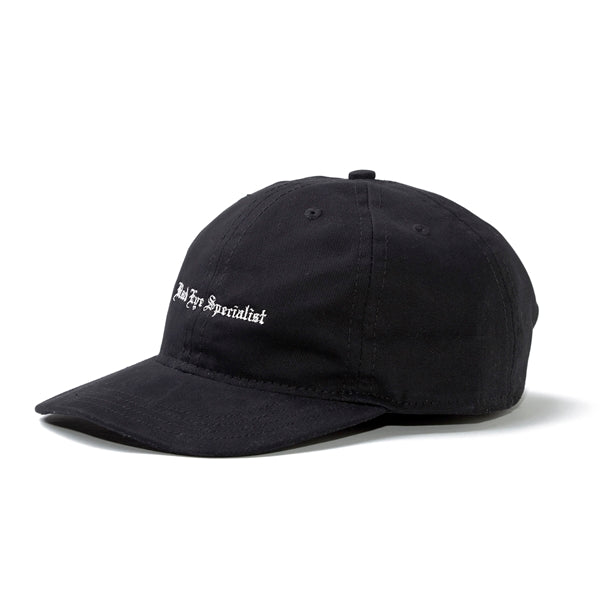 BILLBOARD" EMBROIDERY CAP(BLACK EYE SPECIALIST)