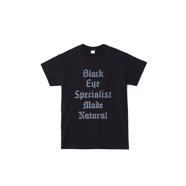 BILLBOARD PRINT T-SHIRTS(BLACK EYE SPECIALIST)