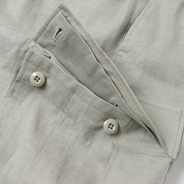 EASY CARGO PANTS HEMP