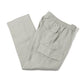 EASY CARGO PANTS HEMP