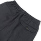 FLAT FLONT EASY PANTS HEMP