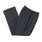 FLAT FLONT EASY PANTS HEMP