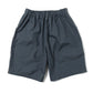 Belted C.S. Short - C/N Gabardine