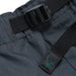 Belted C.S. Short - C/N Gabardine