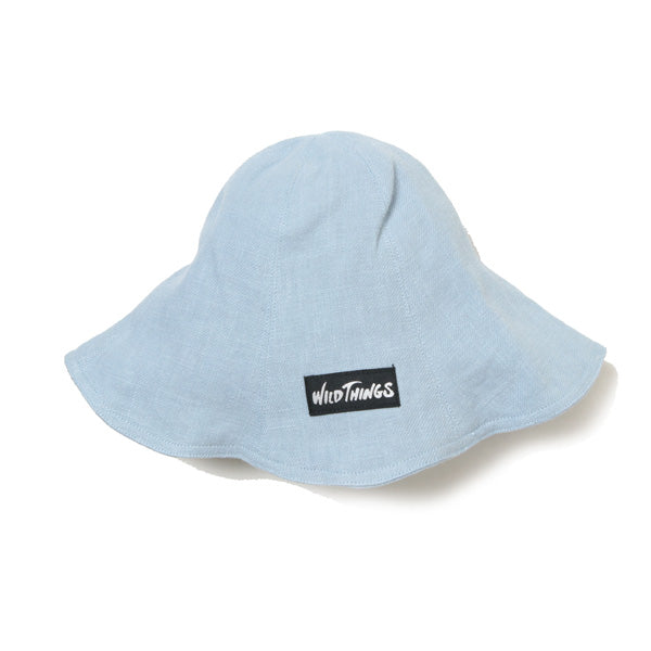 WILD THINGS×k3&co. HAT