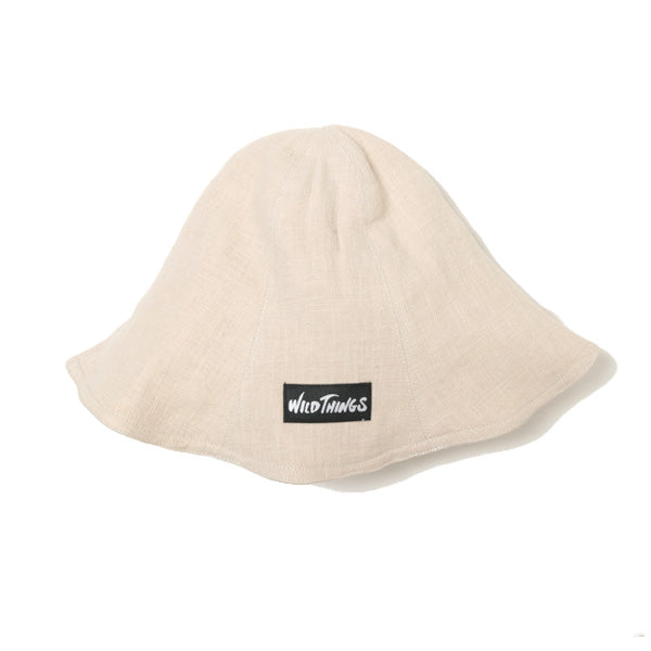 WILD THINGS×k3&co. HAT