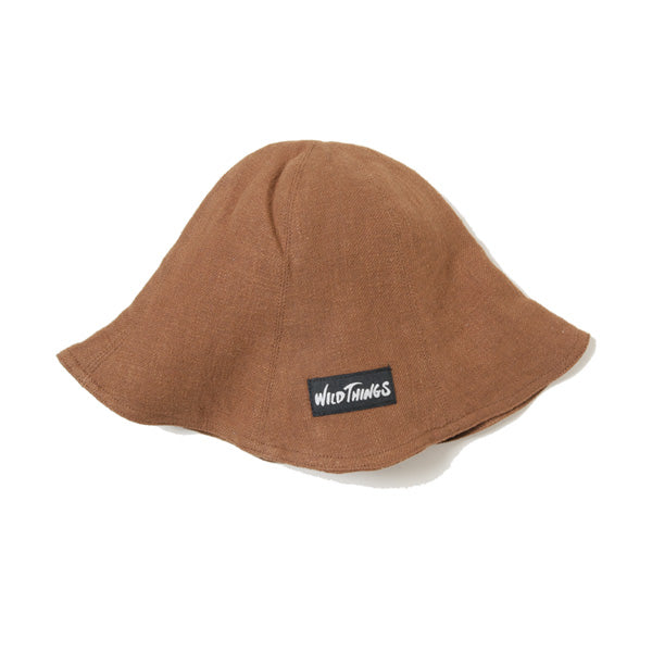 WILD THINGS×k3&co. HAT