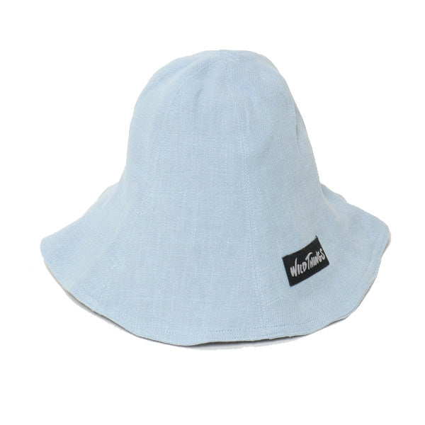 WILD THINGS×k3&co. HAT