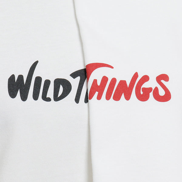 WILD THINGS×k3&co. TEE
