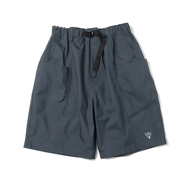 Belted C.S. Short - C/N Gabardine