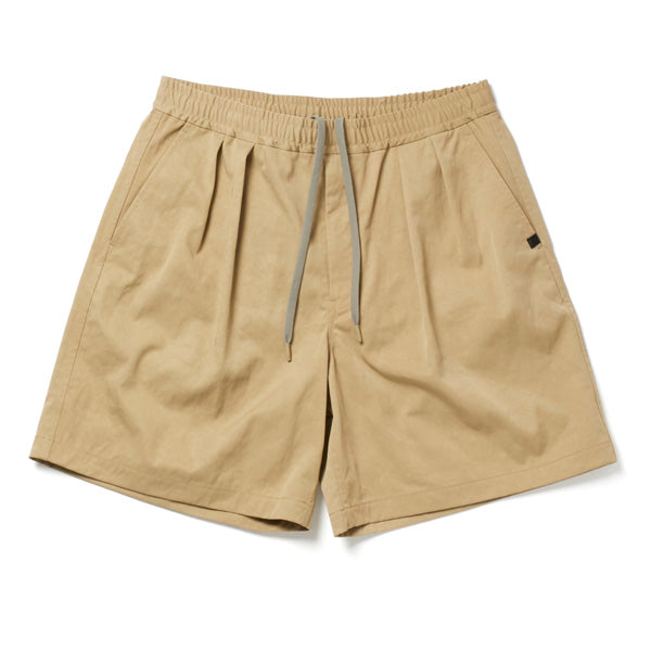 Tech Easy 2P Shorts Twill