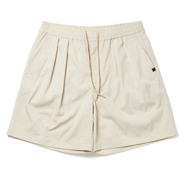 Tech Easy 2P Shorts Twill