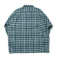 Tech New Anglers Open Collar Shirts L/S