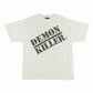 SS TEE / DEMON KILLER /WHITE
