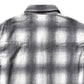 Smoky Ombre Check Western SH