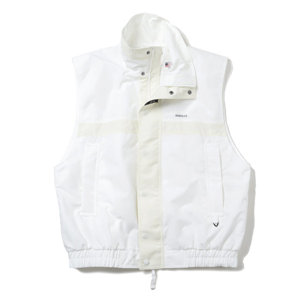 BMG Nylon Vest