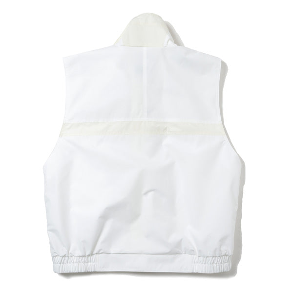 BMG Nylon Vest