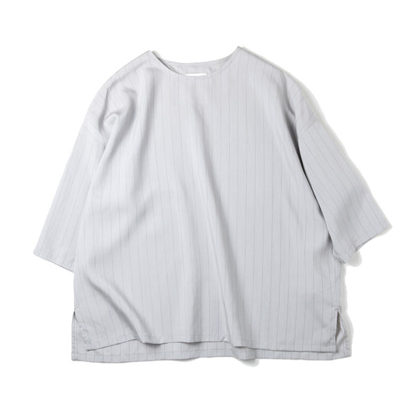 THREE-QUARTER SLEEVE SHIRT