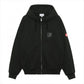 AS 555nu1 HEAVY HOODY