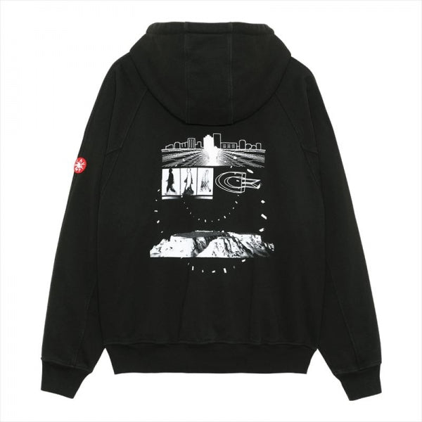 AS 555nu1 HEAVY HOODY