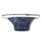 Lightweight Logo tape Waist Bag