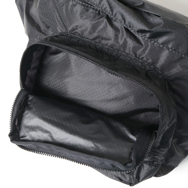 Lightweight logo hotsell tape waist bag