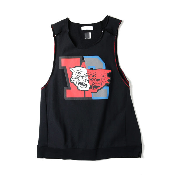 COLLEGE TANK