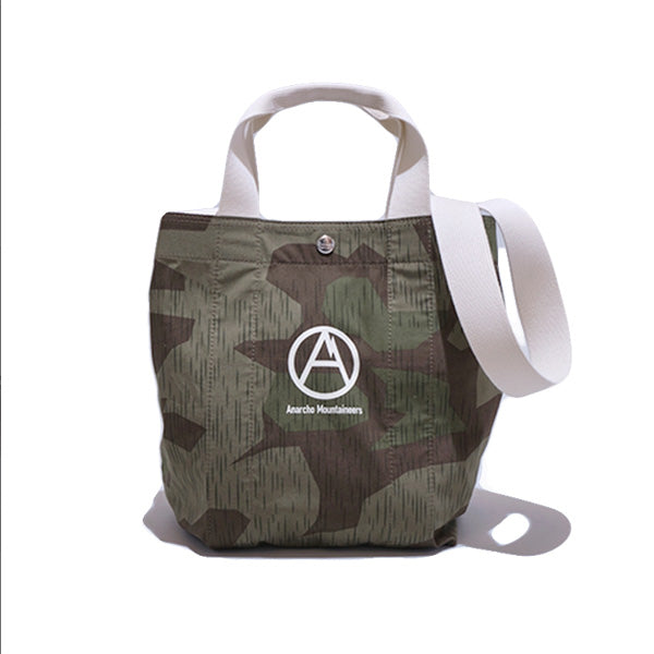 Shoulder Tote