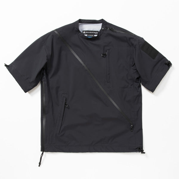 Angle45 Short sleeve Hard shell