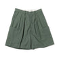 80's US LAUNDRY CARGO SHORTS