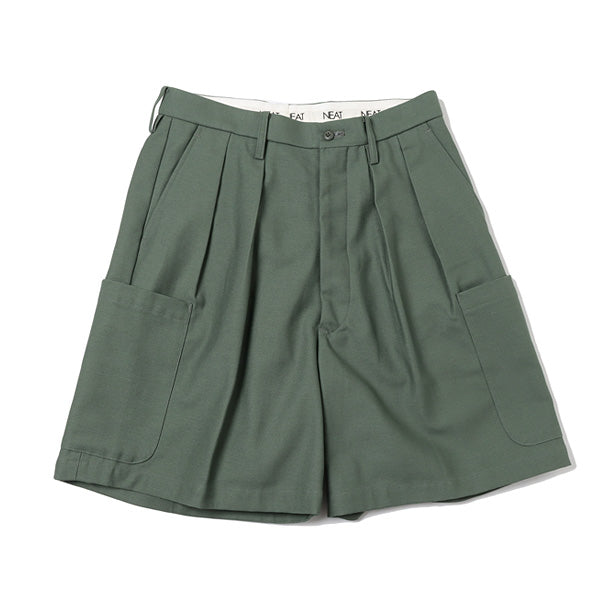 80's US LAUNDRY CARGO SHORTS