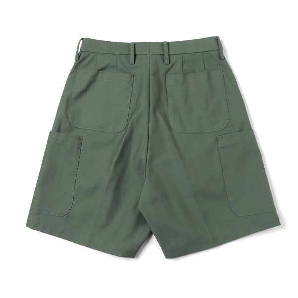 80's US LAUNDRY CARGO SHORTS