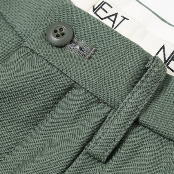 80's US LAUNDRY CARGO SHORTS