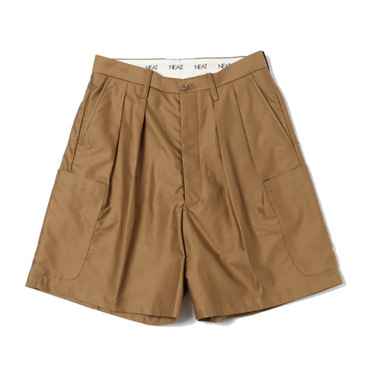 GIZA MOLESKIN LIGHT CARGO SHORTS