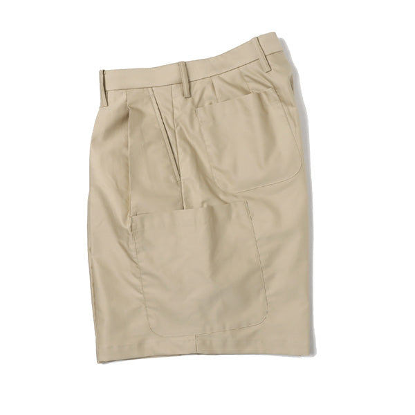 GIZA MOLESKIN LIGHT CARGO SHORTS