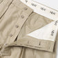 GIZA MOLESKIN LIGHT CARGO SHORTS