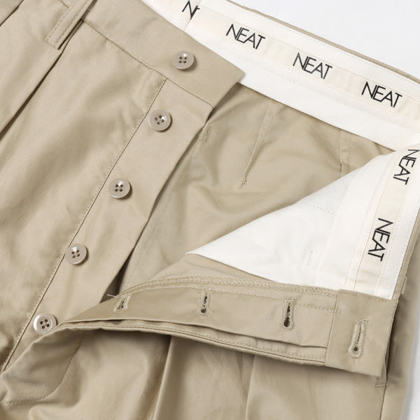 GIZA MOLESKIN LIGHT CARGO SHORTS