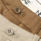 GIZA MOLESKIN LIGHT CARGO SHORTS